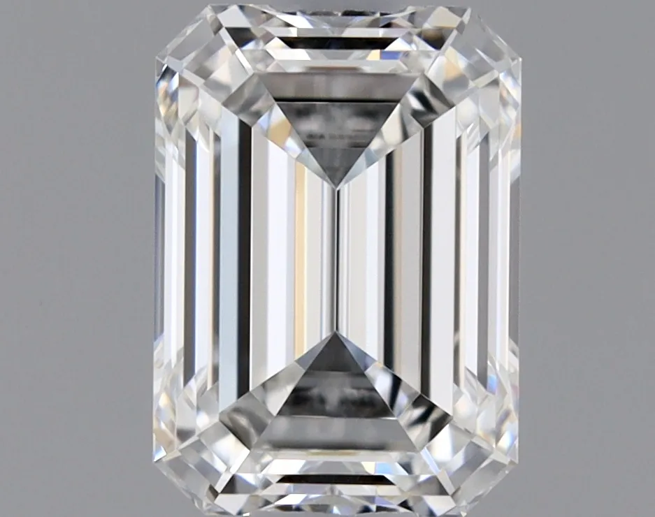 Emerald 0.51 F VVS1 NON