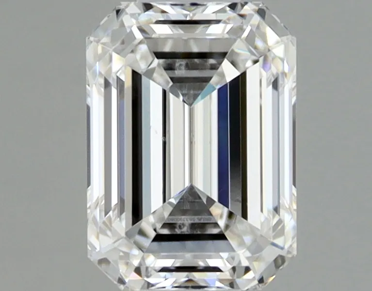 Emerald 0.51 E VS2 NON