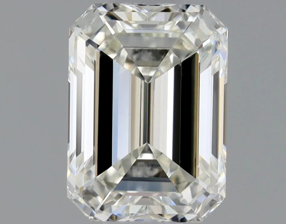 Emerald 0.5 J VVS2 FNT