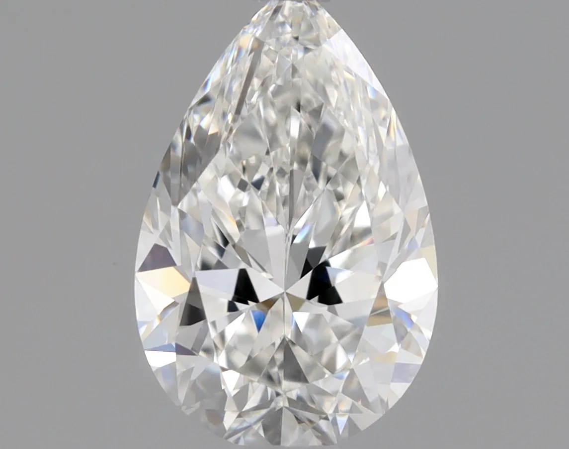Pear 0.51 F VVS1 NON