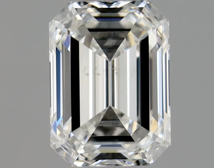 Emerald 0.5 G VS2 MED