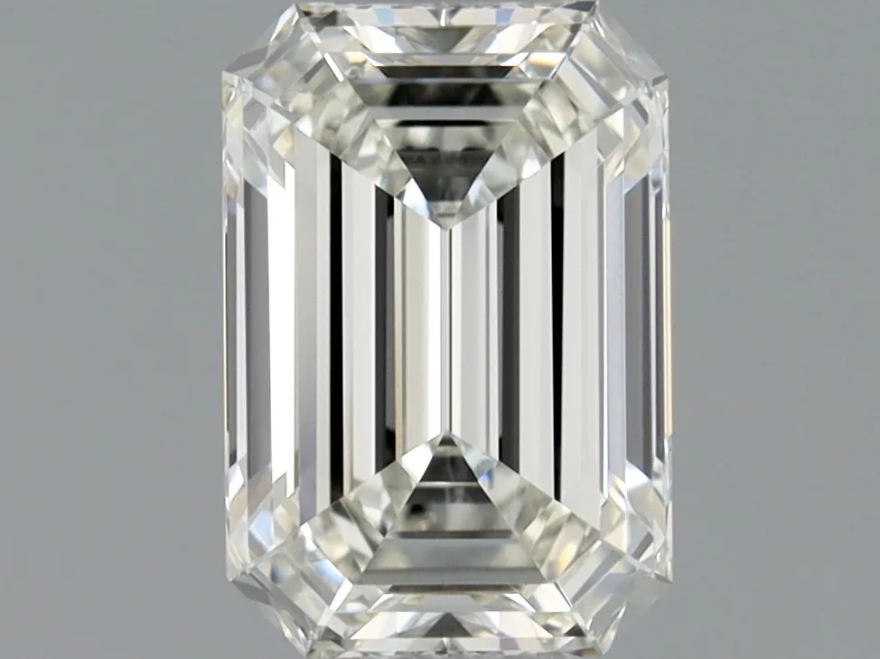 Emerald 0.52 I VVS1 NON