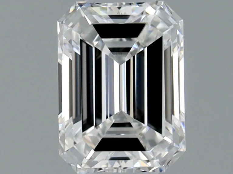 Emerald 0.31 E VVS2 NON