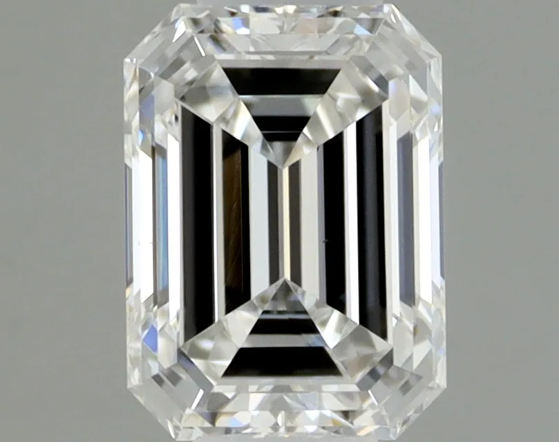 Emerald 0.3 E VS2 NON