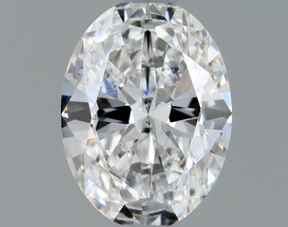 Oval 0.31 D VS2 NON
