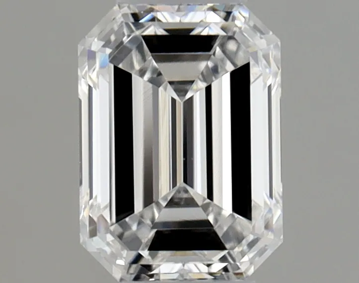 Emerald 0.3 E VVS1 NON