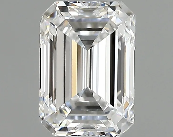 Emerald 0.51 D VVS2 NON