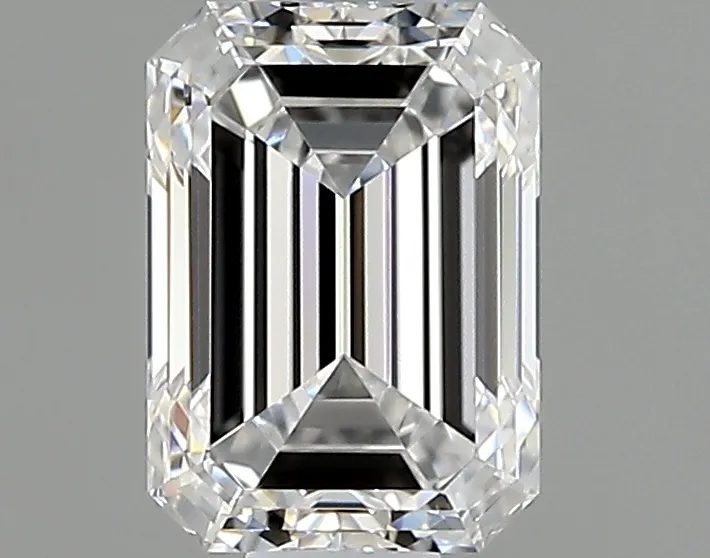 Emerald 0.5 D VVS2 NON