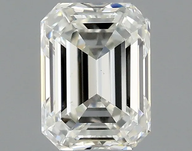 Emerald 0.61 I VS2 NON