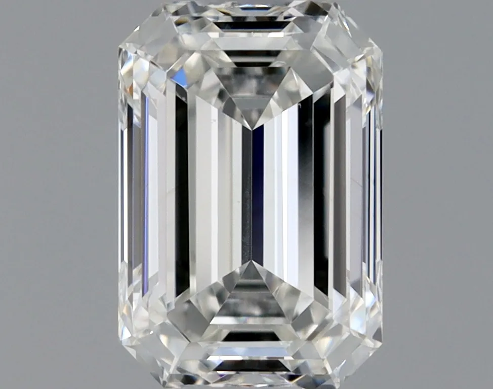 Emerald 0.5 G VVS2 NON