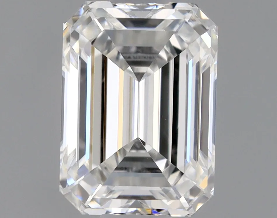 Emerald 0.5 E VVS2 FNT