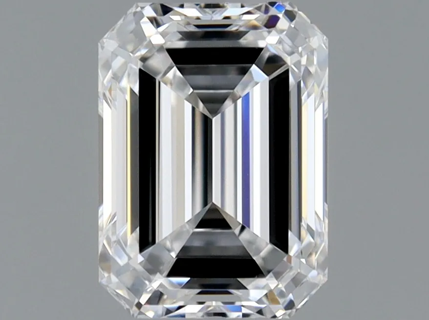 Emerald 0.5 D VS1 NON