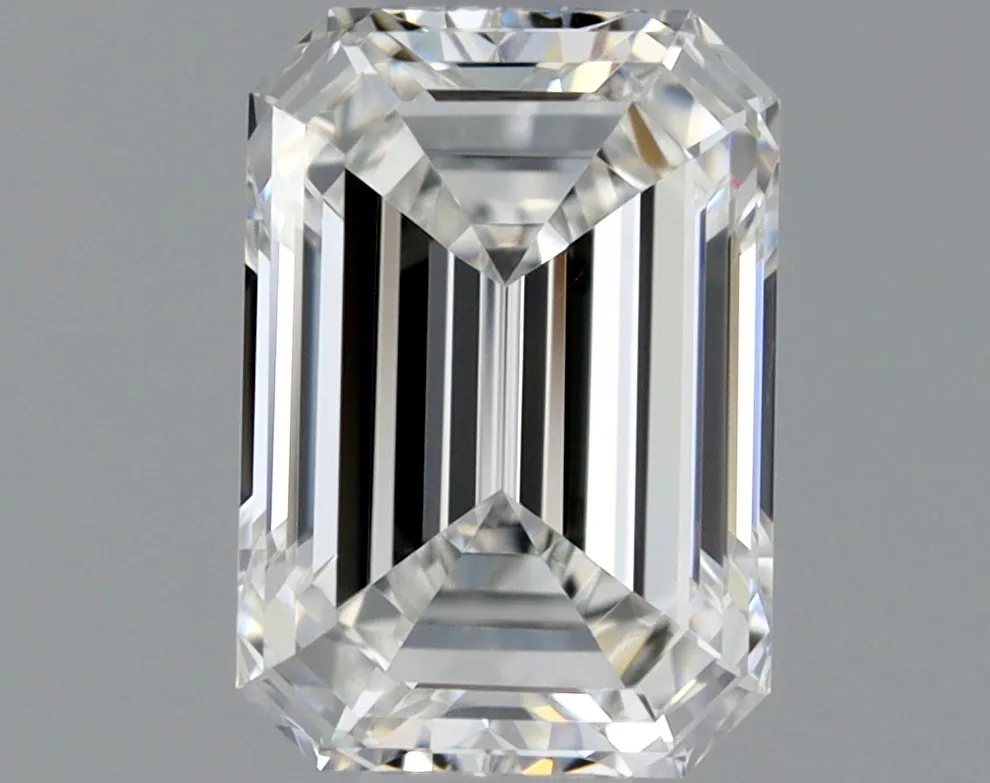 Emerald 0.51 G VS2 FNT