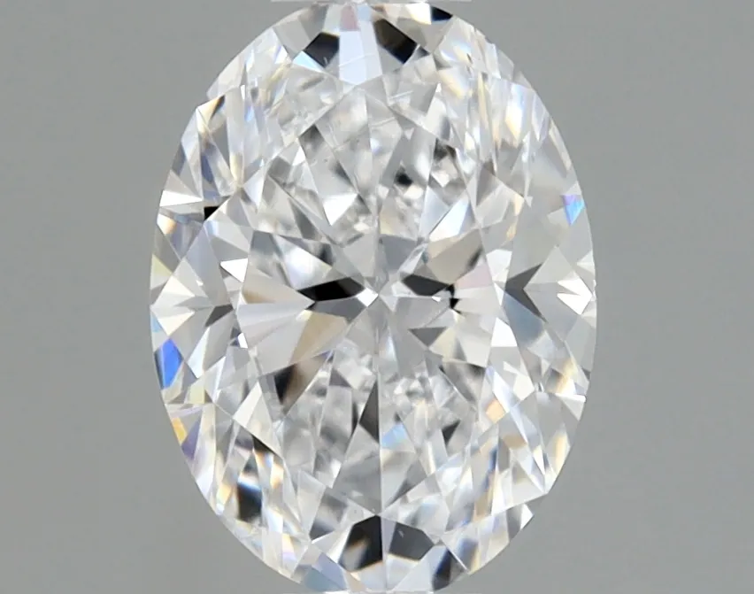 Oval 0.5 D VS2 NON