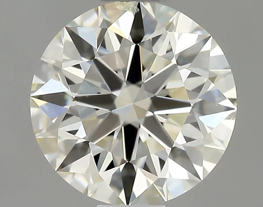 Round 0.61 K SI2 FNT