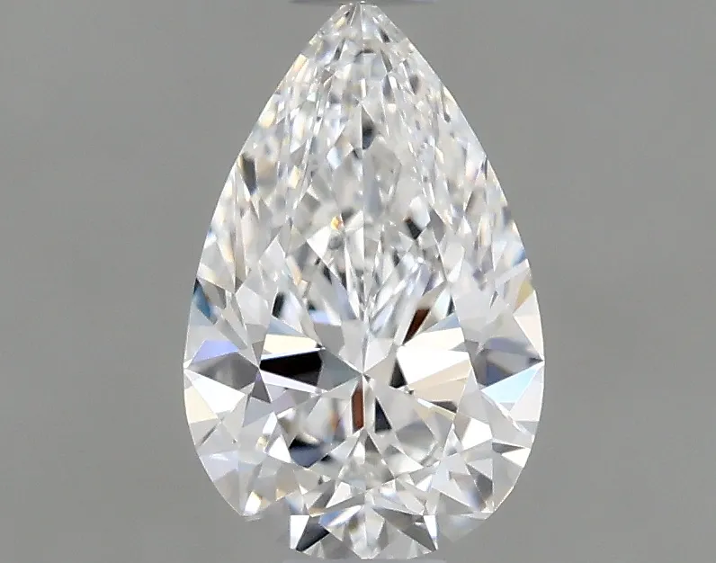 Pear 0.52 E VVS1 NON