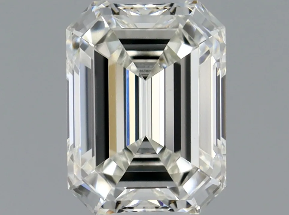 Emerald 0.5 I VVS1 NON