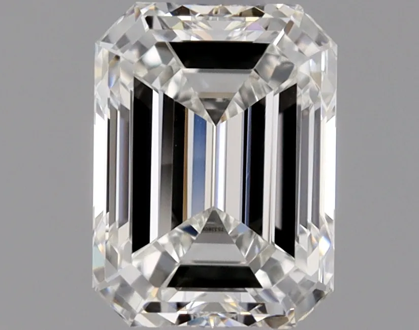 Emerald 0.5 G VVS2 FNT