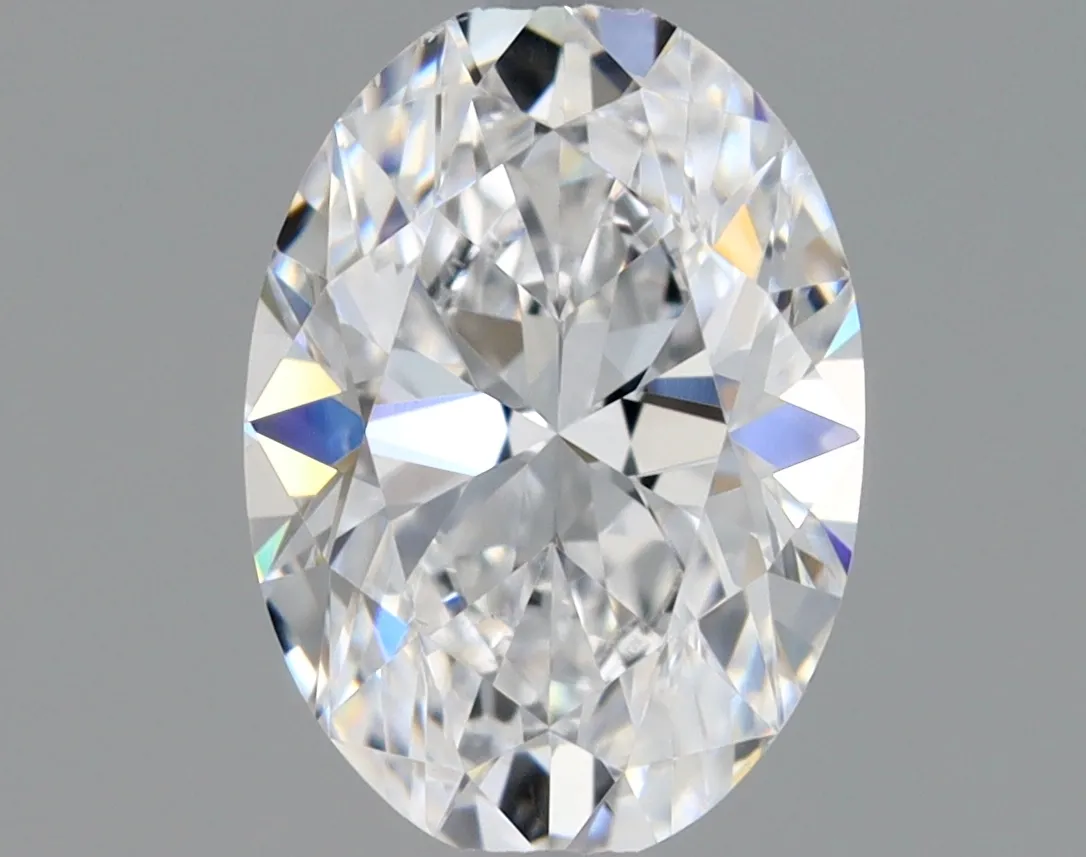 Oval 0.51 D VS2 NON
