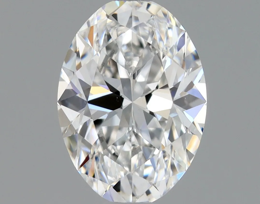 Oval 0.5 E VS2 NON