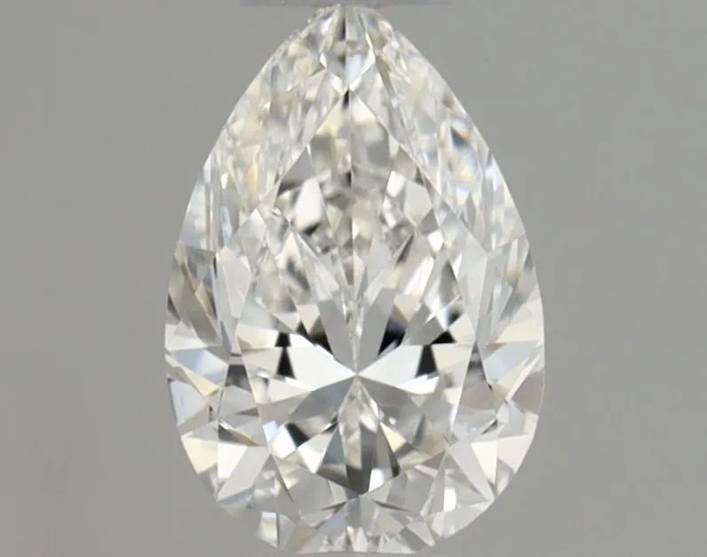 Pear 0.3 G VVS2 FNT