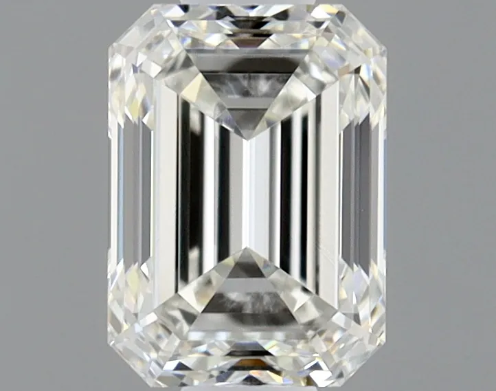 Emerald 0.5 H VVS2 NON