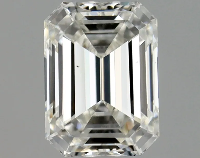 Emerald 0.31 H VS2 FNT