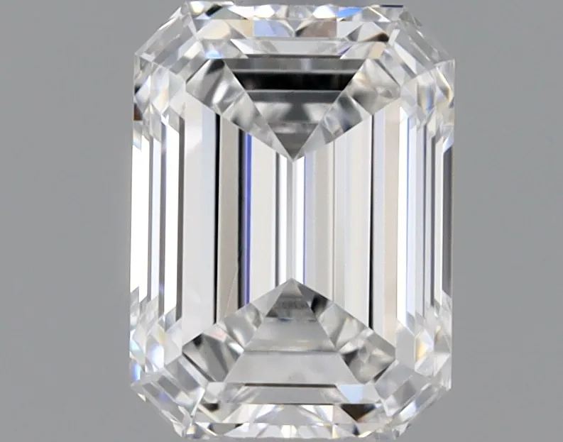 Emerald 0.3 D VVS1 NON