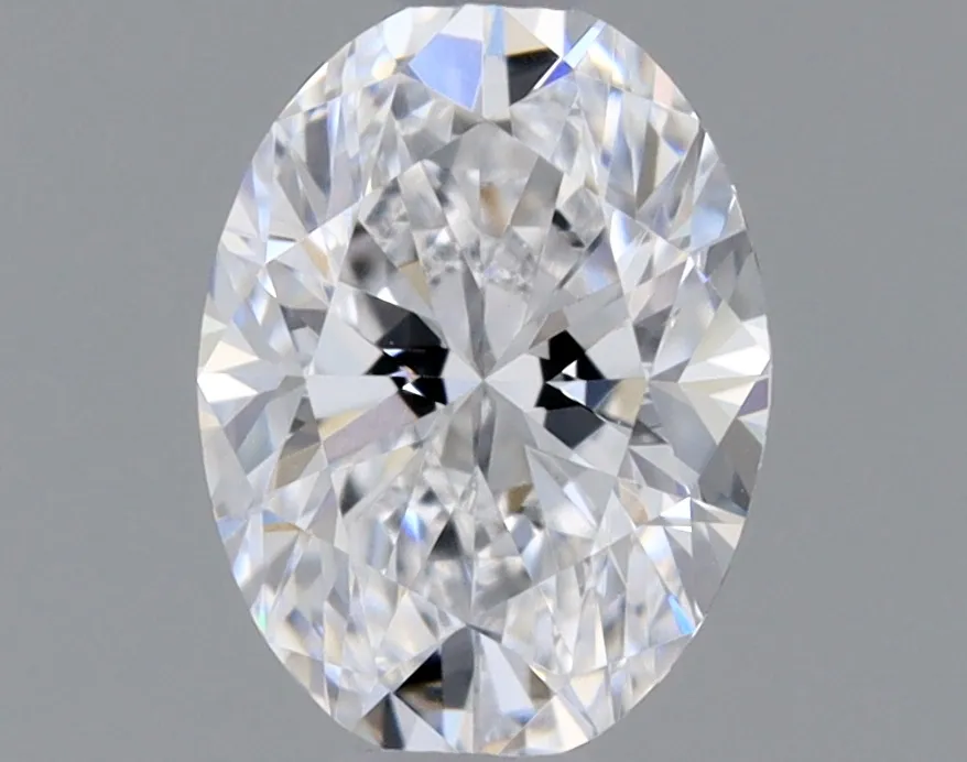 Oval 0.31 D VS1 NON