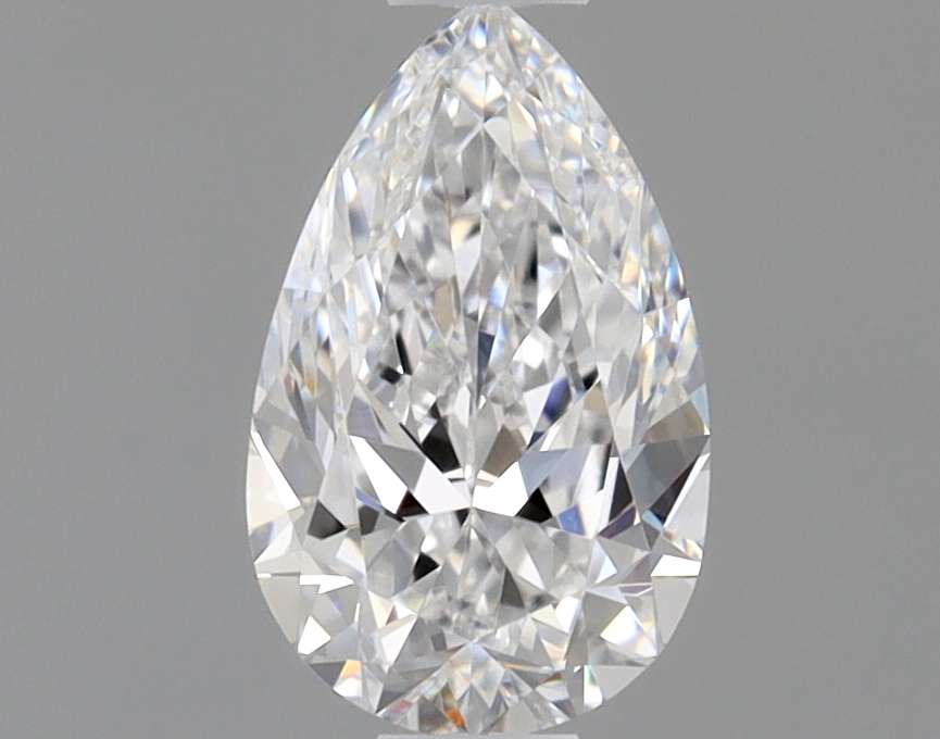 Pear 0.5 D VVS2 NON