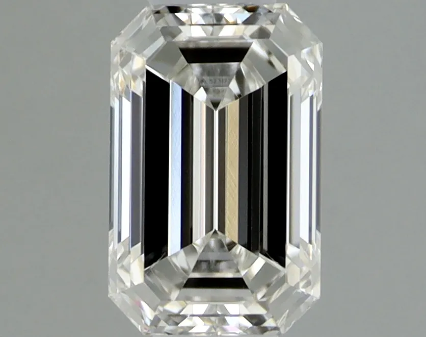 Emerald 0.3 G VS2 NON