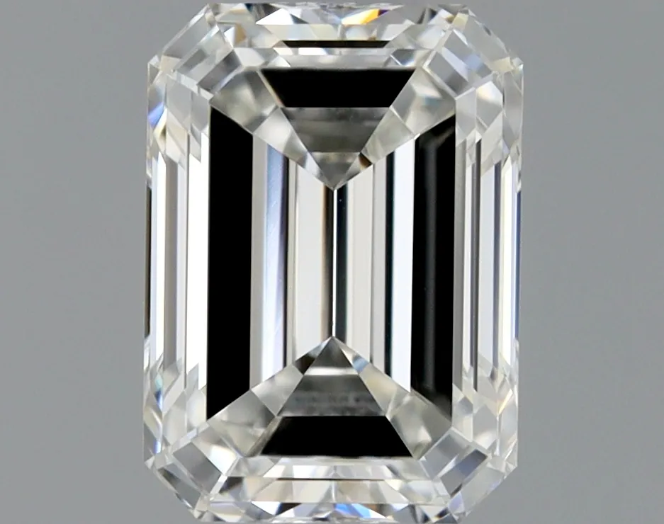 Emerald 0.51 H VVS1 FNT