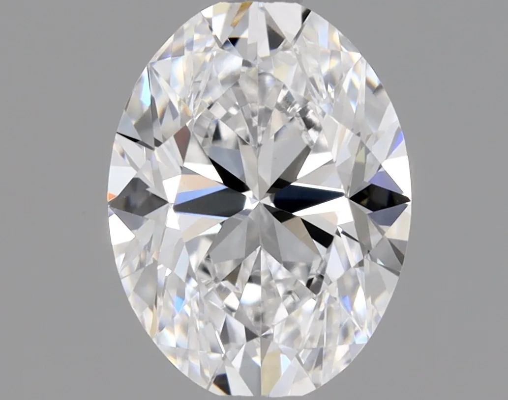 Oval 0.5 D VS2 NON