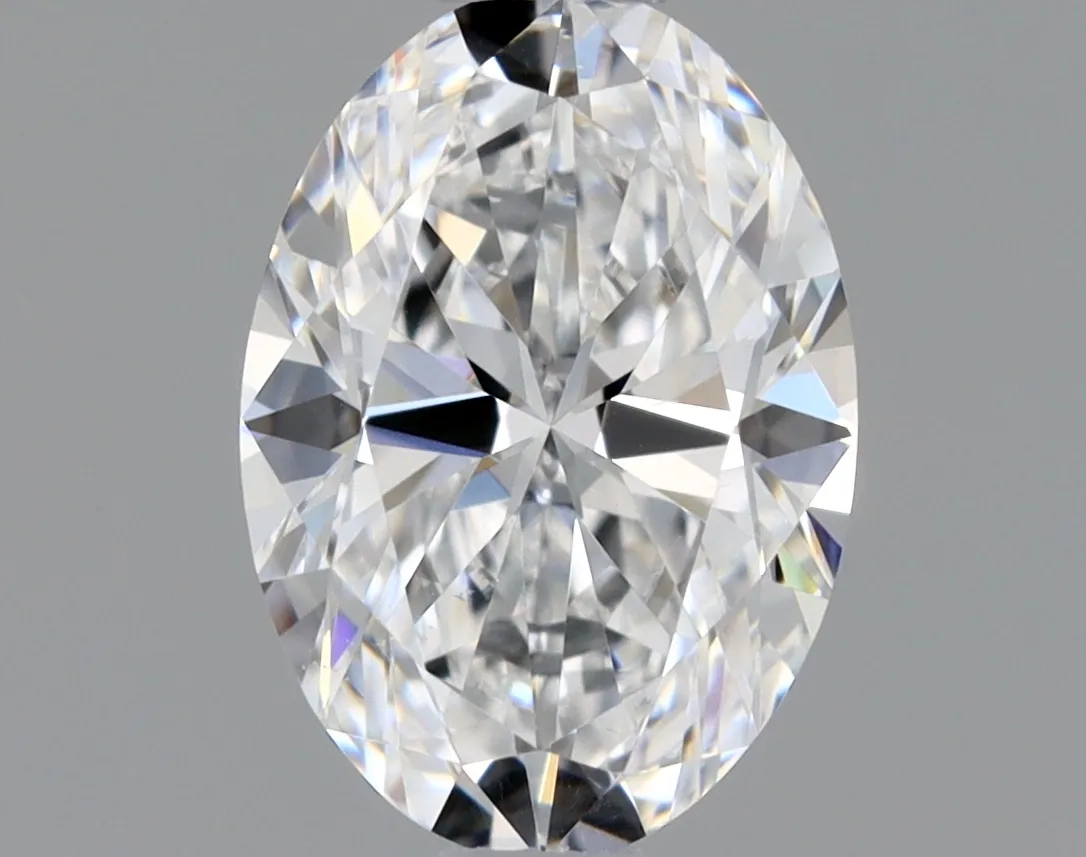 Oval 0.5 D VS2 NON