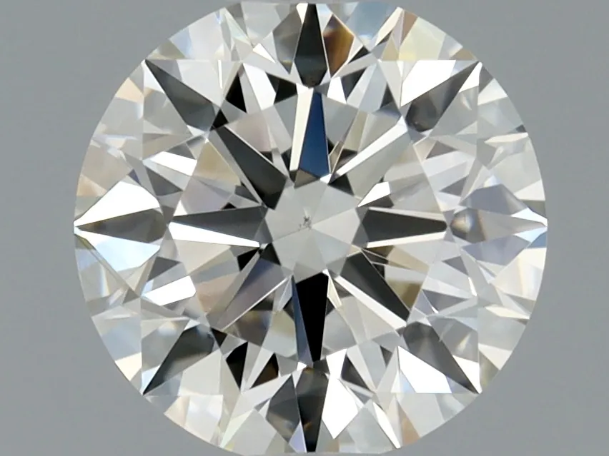 Round 0.58 J VS2 FNT