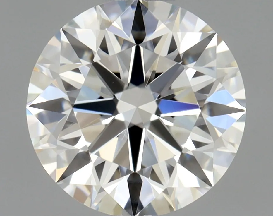 Round 0.6 I VVS2 FNT