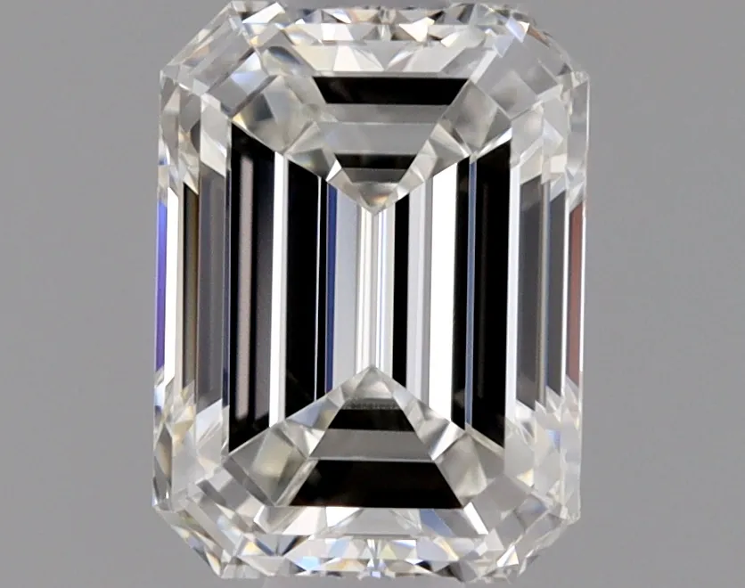 Emerald 0.5 G VVS1 FNT