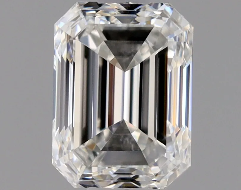 Emerald 0.5 G VVS2 FNT