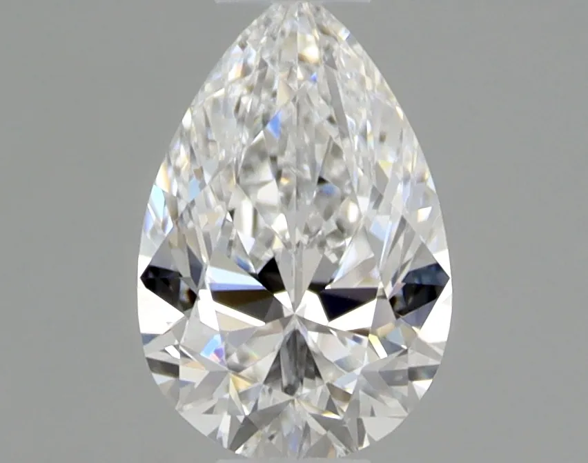 Pear 0.3 E VVS2 NON