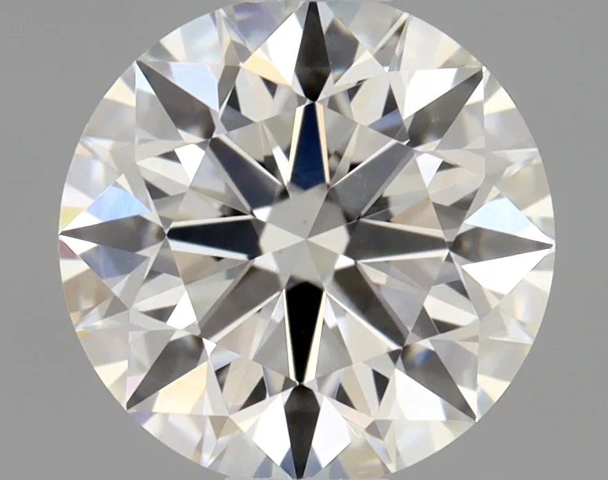 Round 0.61 I VS2 FNT