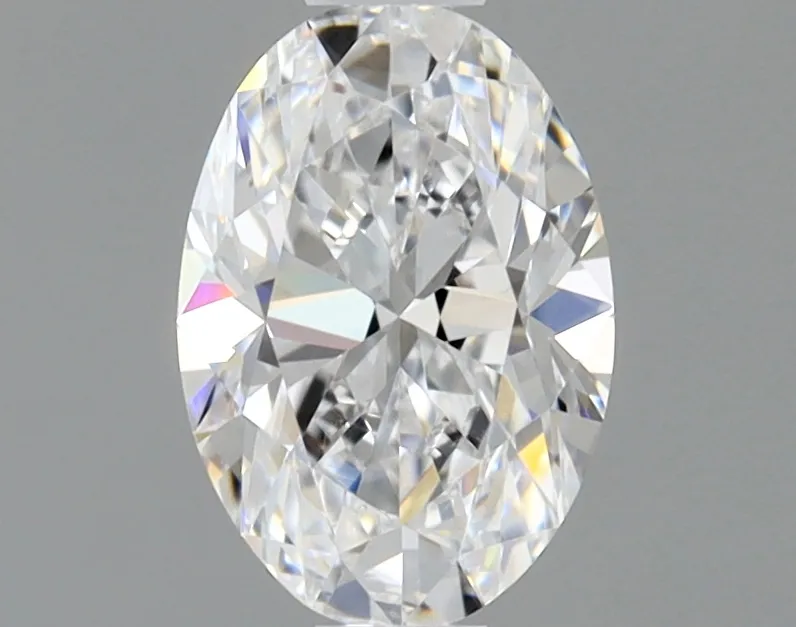 Oval 0.5 D VS1 NON
