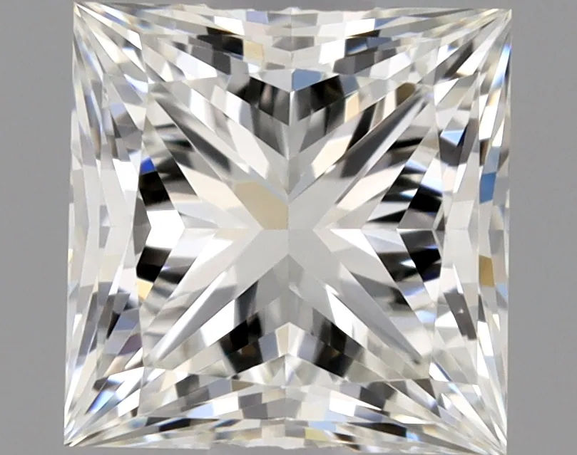 Princess 0.58 I VVS1 FNT
