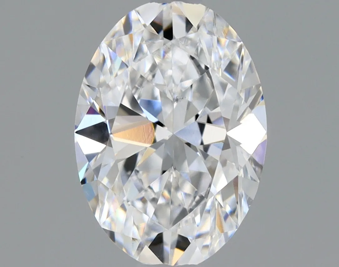 Oval 0.5 D VS2 NON