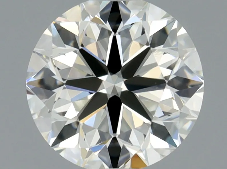 Round 0.5 J VVS1 NON