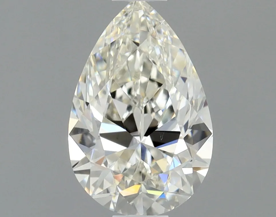 Pear 0.6 I VS2 NON