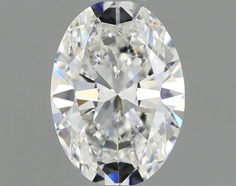 Oval 0.5 F VS2 NON