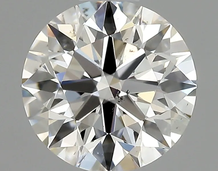 Round 0.58 H SI1 NON
