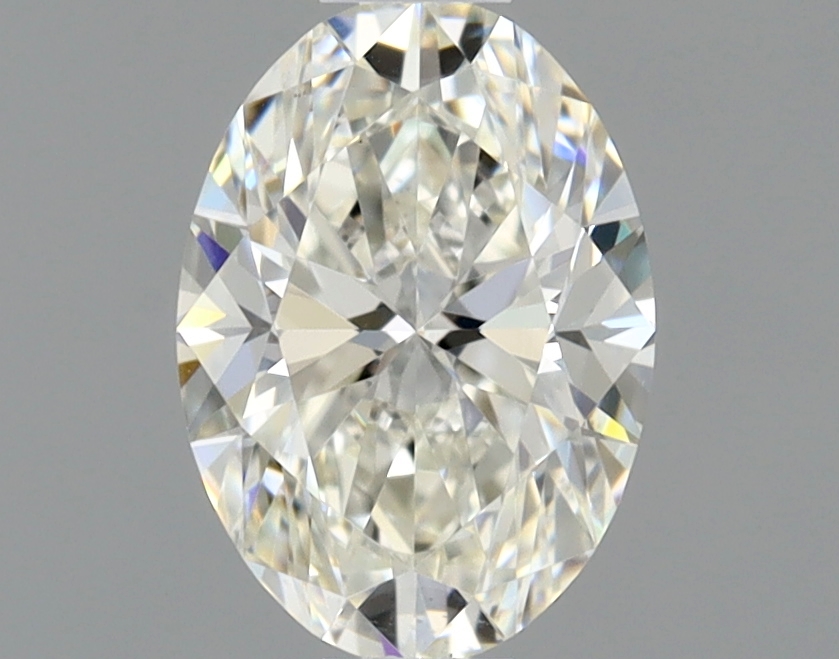 Oval 0.54 I VS2 FNT