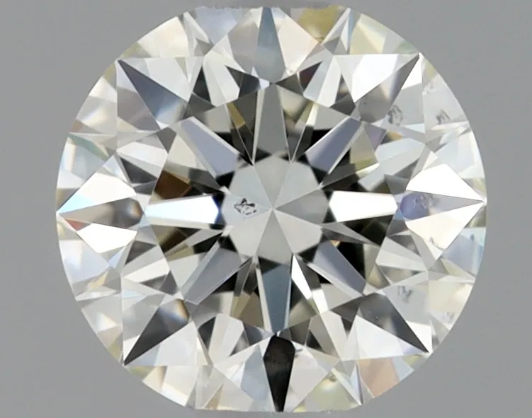 Round 0.31 J VS2 FNT