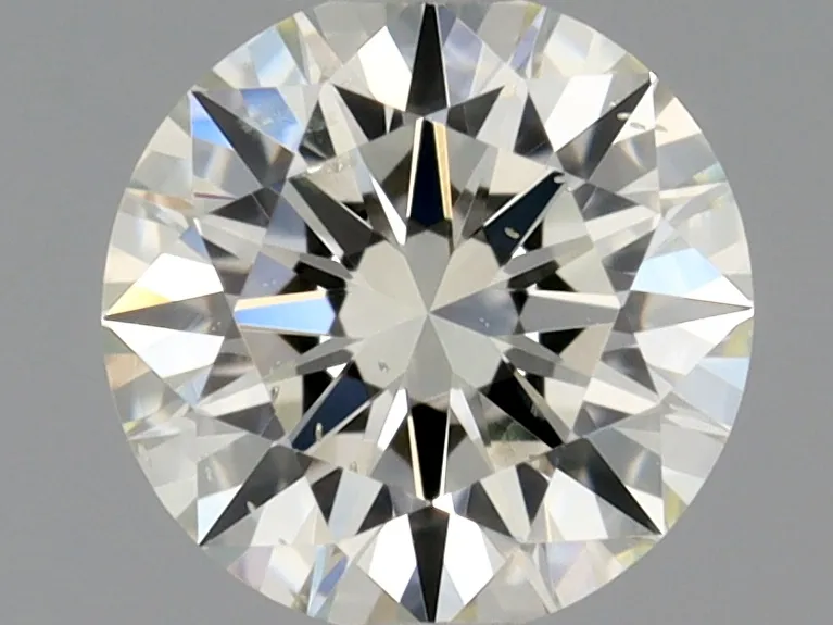 Round 0.31 K SI2 FNT